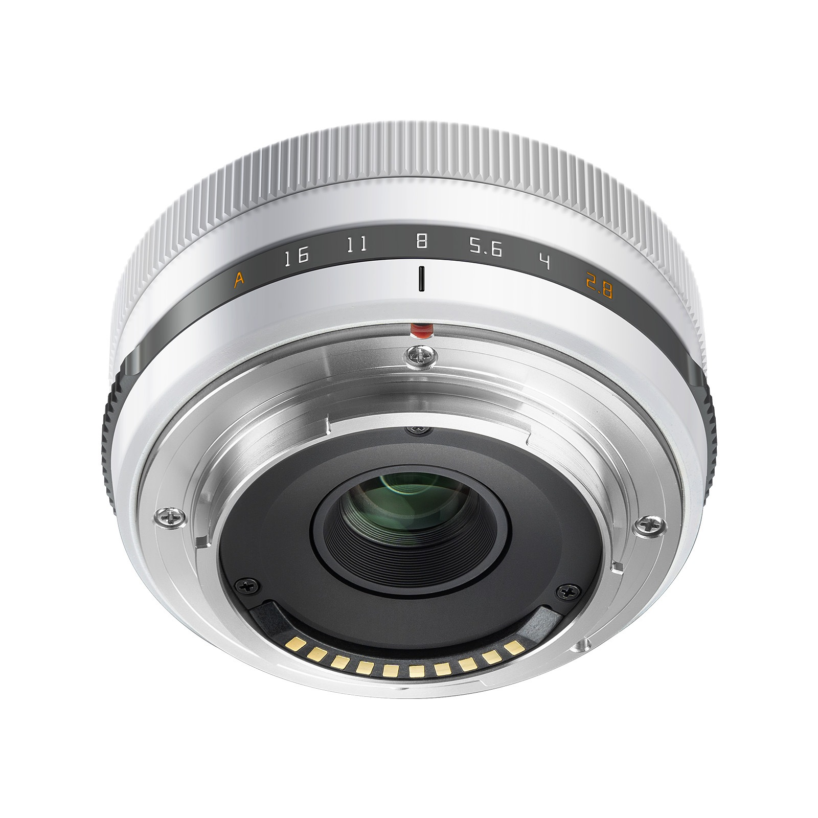 þ TTArtisan AF 27mm f/2.8 'White Limited Edition'ڸǥ