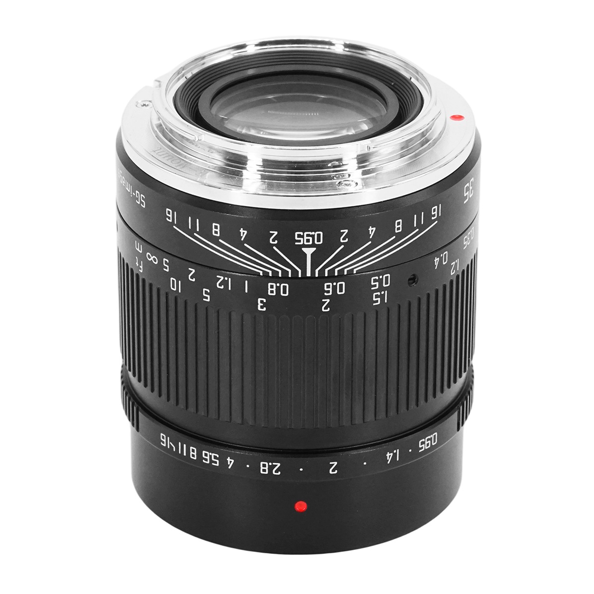 SG-image 35mm F0.95 ɸMF