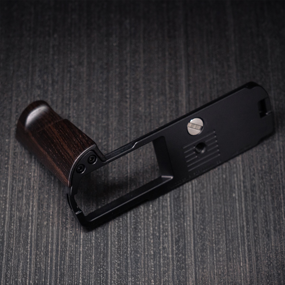 YUWOOD ���åɥ���å� ���η��١����ץ졼�� Panasonic LUMIX S9 ����