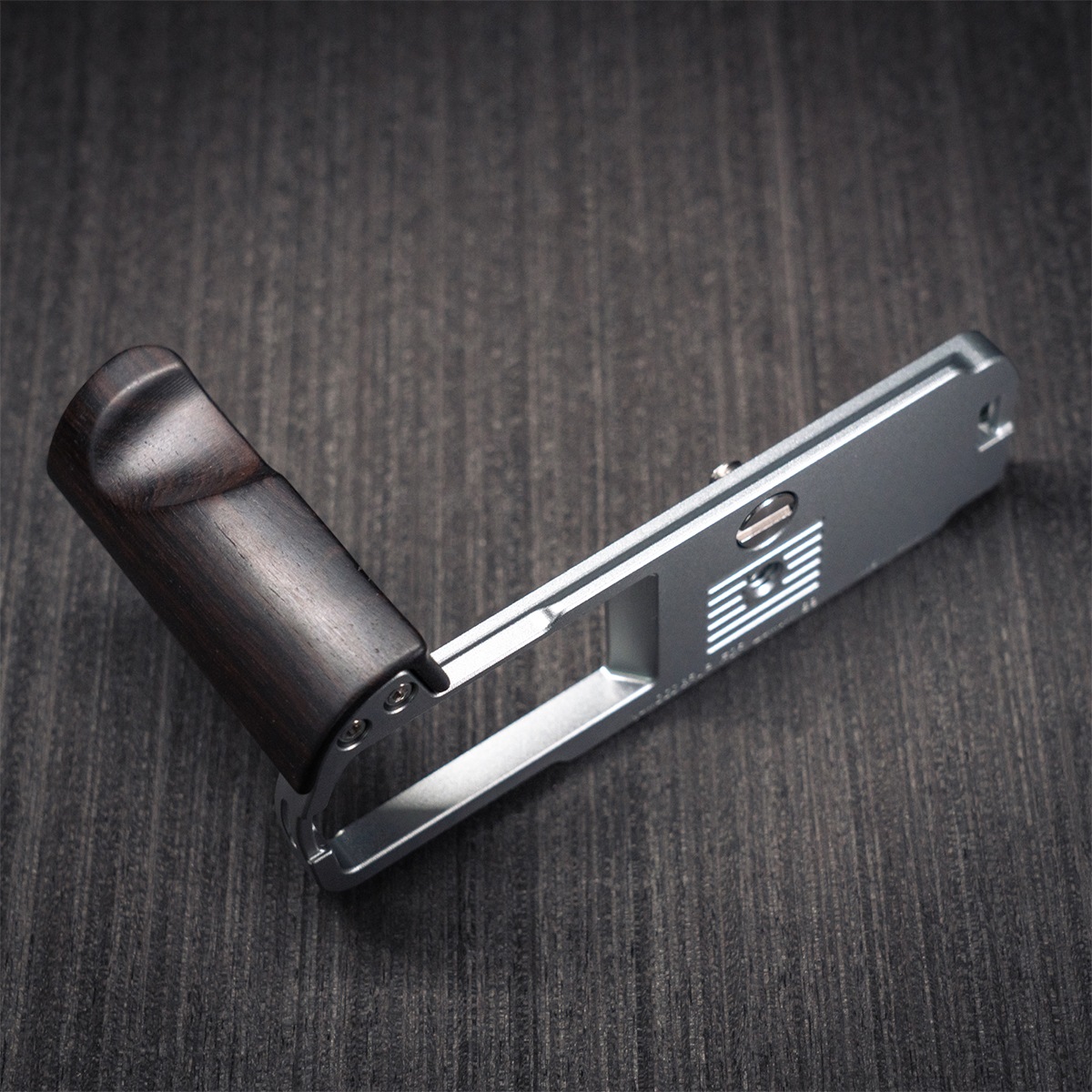 YUWOOD ���åɥ���å� ���η��١����ץ졼�� Panasonic LUMIX S9 ����