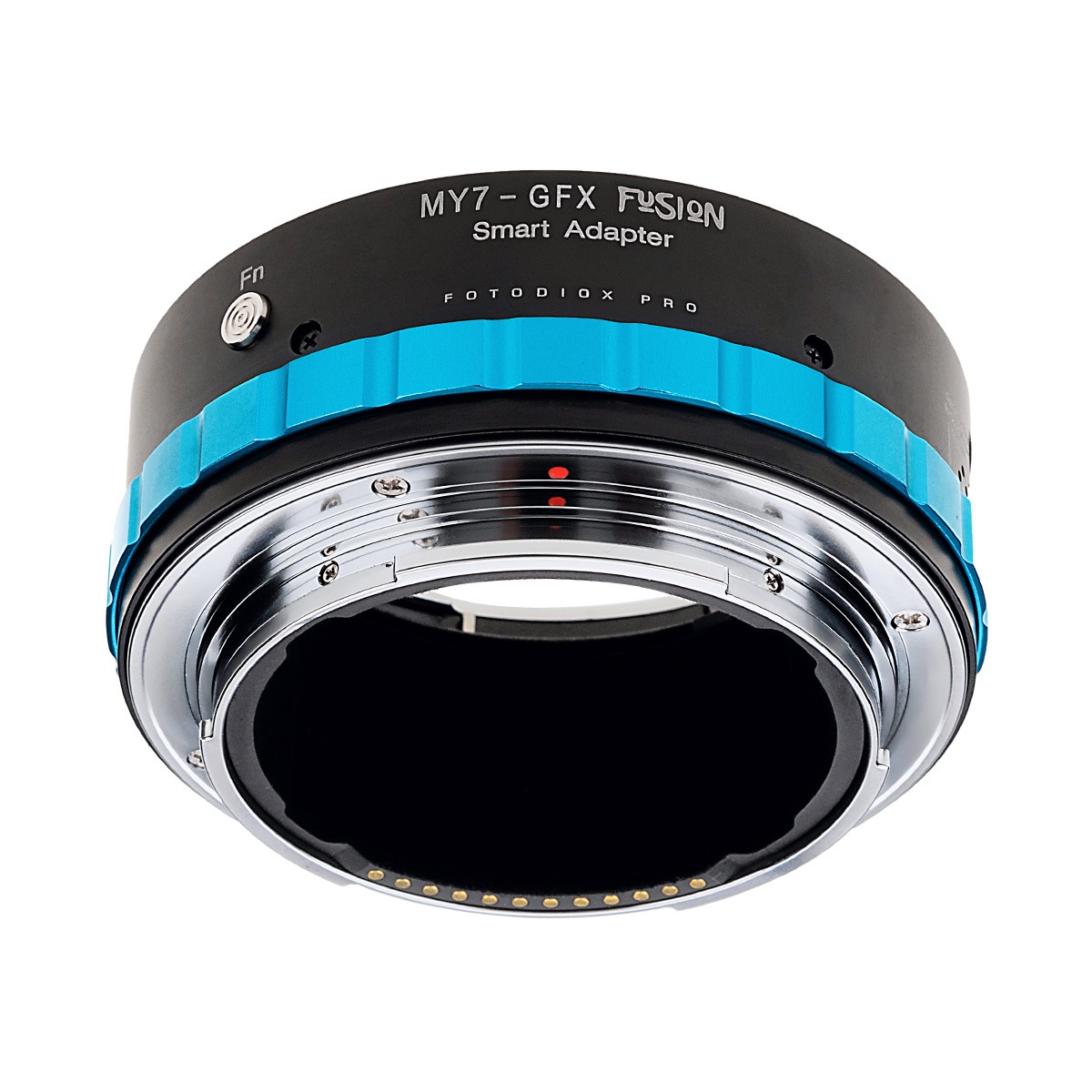 Fotodiox M7-GFX-FSNʥޥߥ䣷ޥȥ  ٻΥեGFX GޥѴ˥ޥȥץ