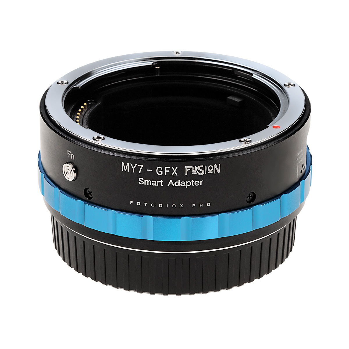 Fotodiox M7-GFX-FSNʥޥߥ䣷ޥȥ  ٻΥեGFX GޥѴ˥ޥȥץ