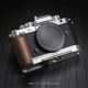 YUWOOD ���åɥ���å� ���η��١����ץ졼�� Nikon Zf ���ѡֹ���/��������ʥåȡ�