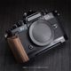 YUWOOD ���åɥ���å� ���η��١����ץ졼�� Nikon Zf ���ѡֹ���/��������ʥåȡ�
