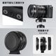 K&F Concept KF-EFEM-AFII�ʥ���Υ�EF�ޥ���ȥ�� �� ����Υ�EF-M�ޥ�����Ѵ����Ż������դ� ��󥺥ޥ���ȥ����ץ���