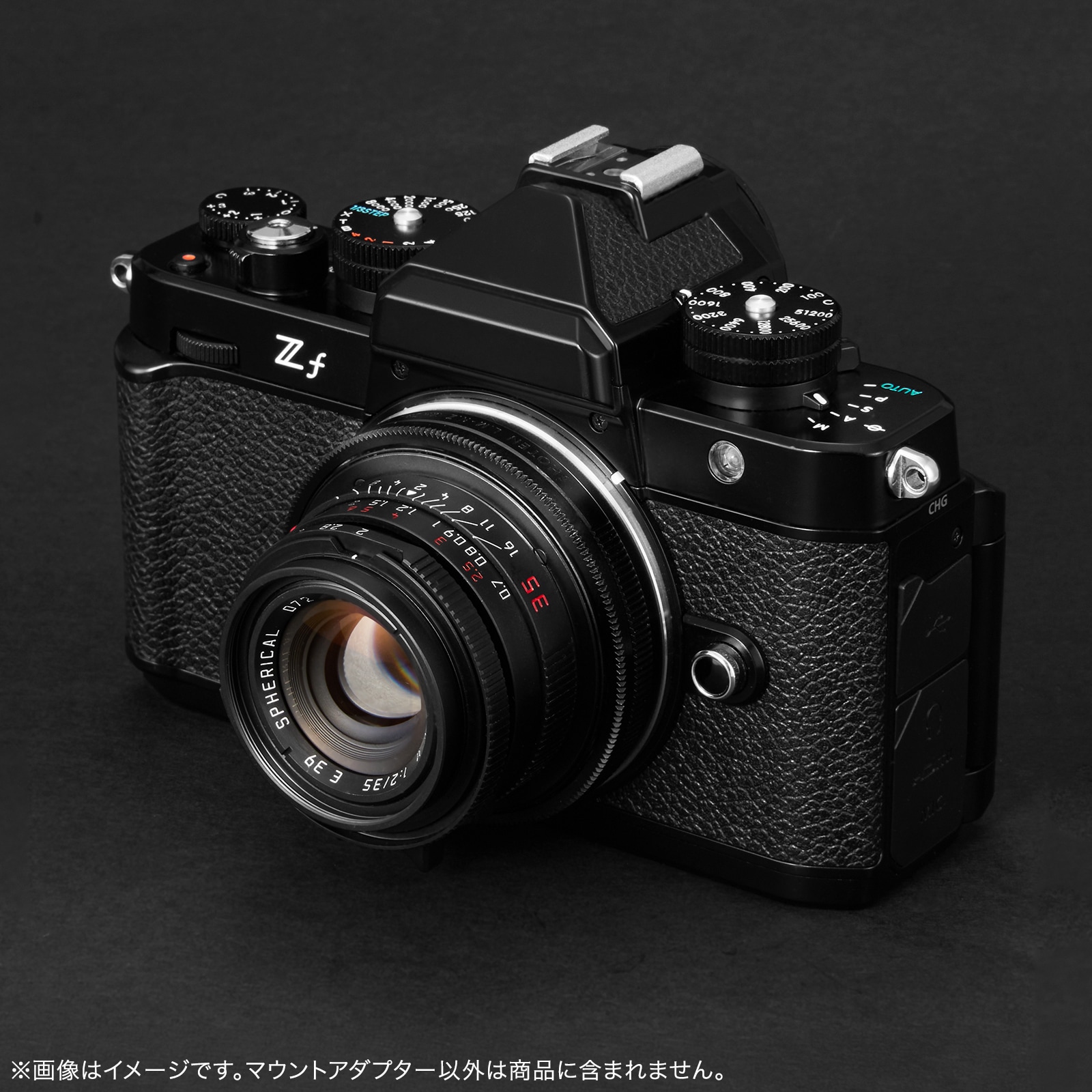 SHOTEN LM-NZ M E�ʥ饤��M�ޥ���ȥ�� �� �˥���Z�ޥ�����Ѵ��˥إꥳ�����դ� EXIF/�ե��������������б� �ޥ���ȥ����ץ���