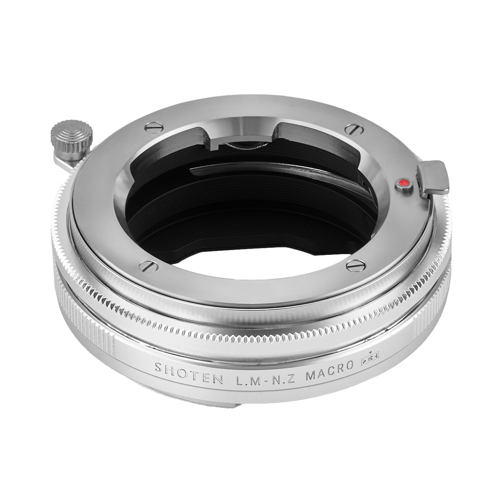 SHOTEN LM-NZ M E�ʥ饤��M�ޥ���ȥ�� �� �˥���Z�ޥ�����Ѵ��˥إꥳ�����դ� EXIF/�ե��������������б� �ޥ���ȥ����ץ���