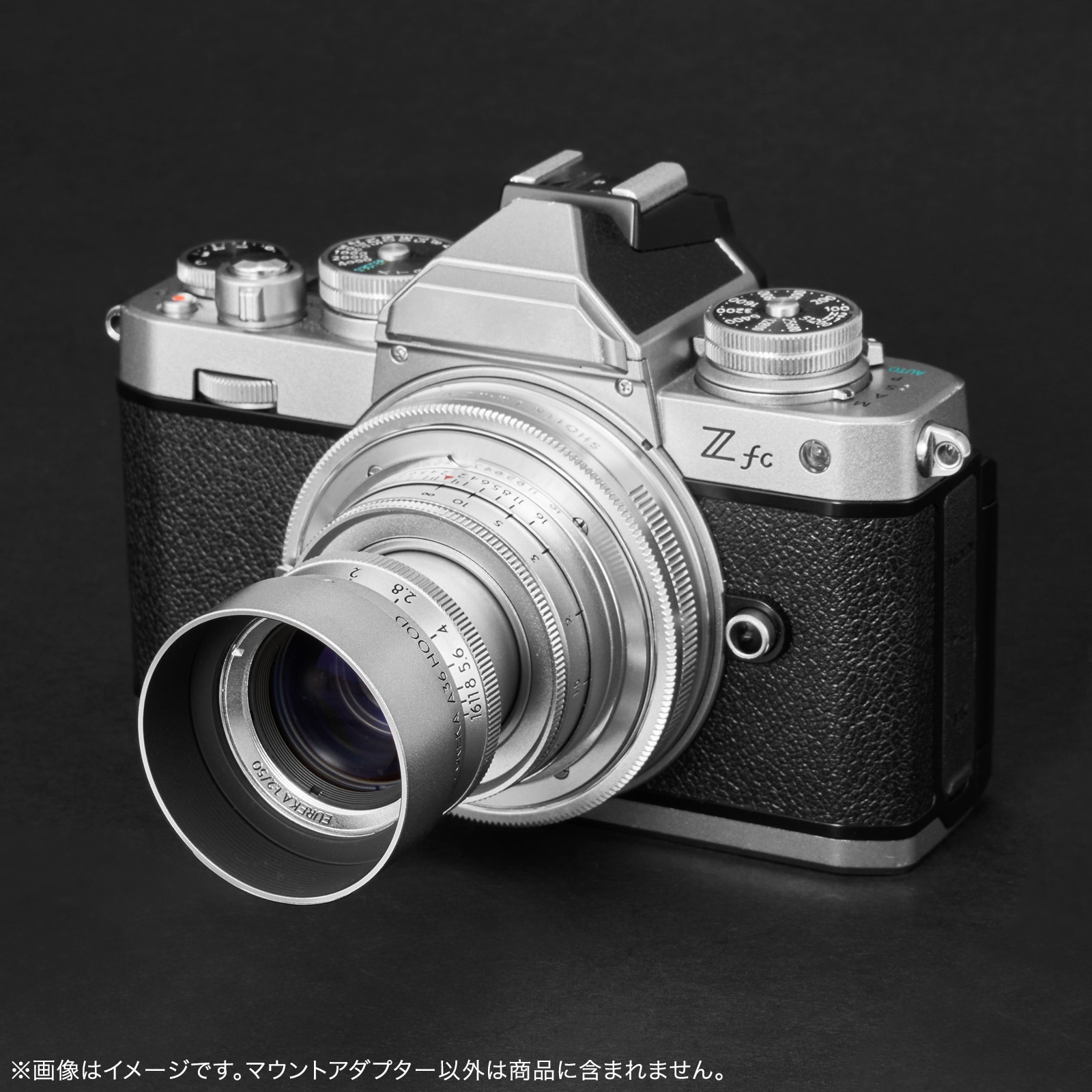 SHOTEN LM-NZ M E�ʥ饤��M�ޥ���ȥ�� �� �˥���Z�ޥ�����Ѵ��˥إꥳ�����դ� EXIF/�ե��������������б� �ޥ���ȥ����ץ���