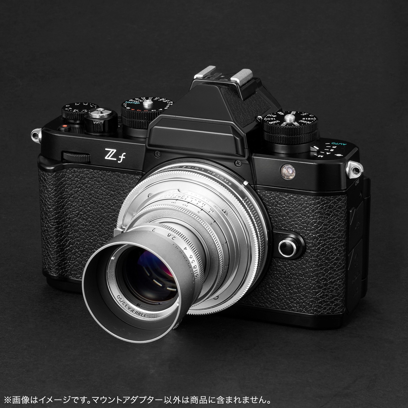 SHOTEN LM-NZ M E�ʥ饤��M�ޥ���ȥ�� �� �˥���Z�ޥ�����Ѵ��˥إꥳ�����դ� EXIF/�ե��������������б� �ޥ���ȥ����ץ���