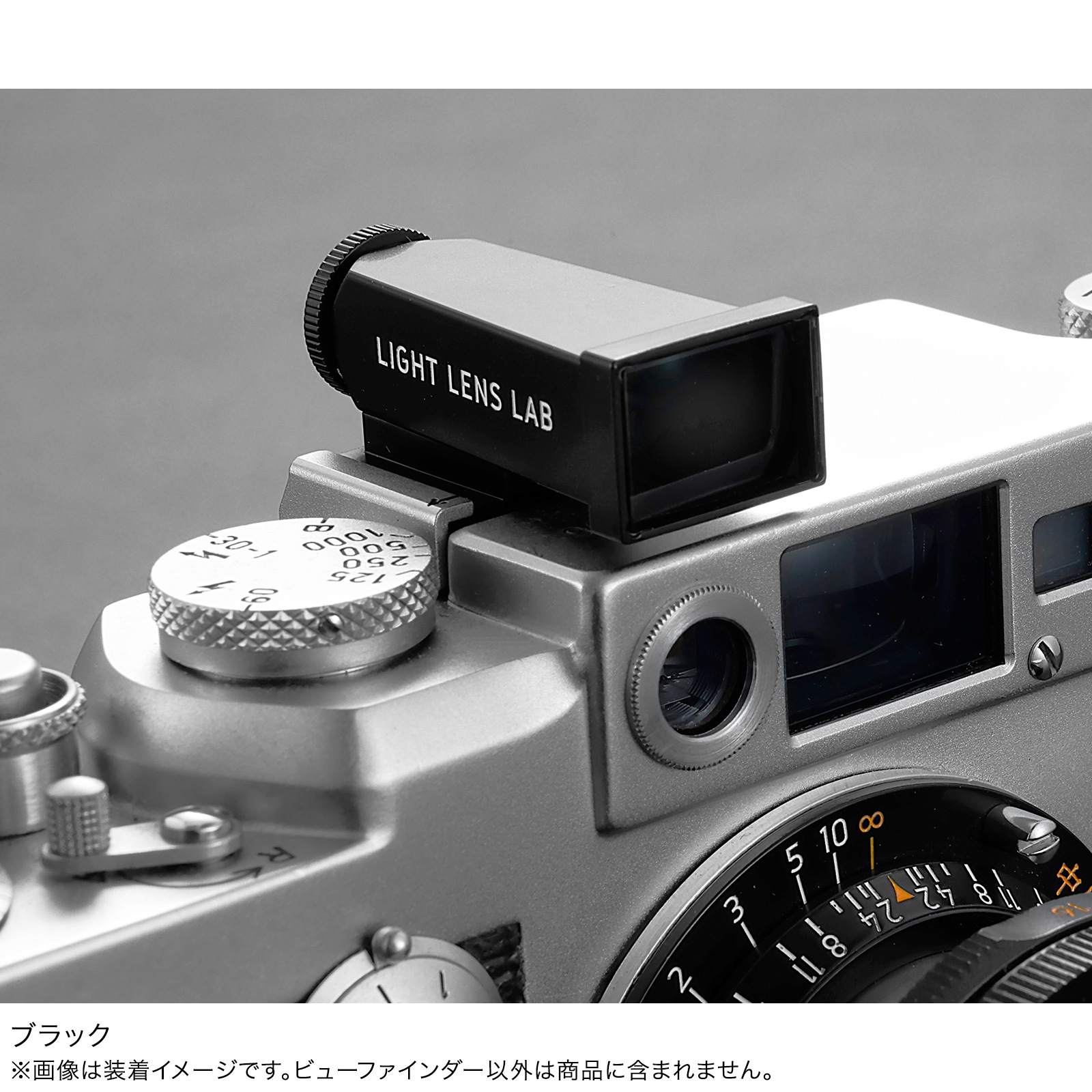 LIGHT LENS LAB 35mm ���إӥ塼�ե����������L-VF35WU / WEISU ����ץ���С�/�֥�å�