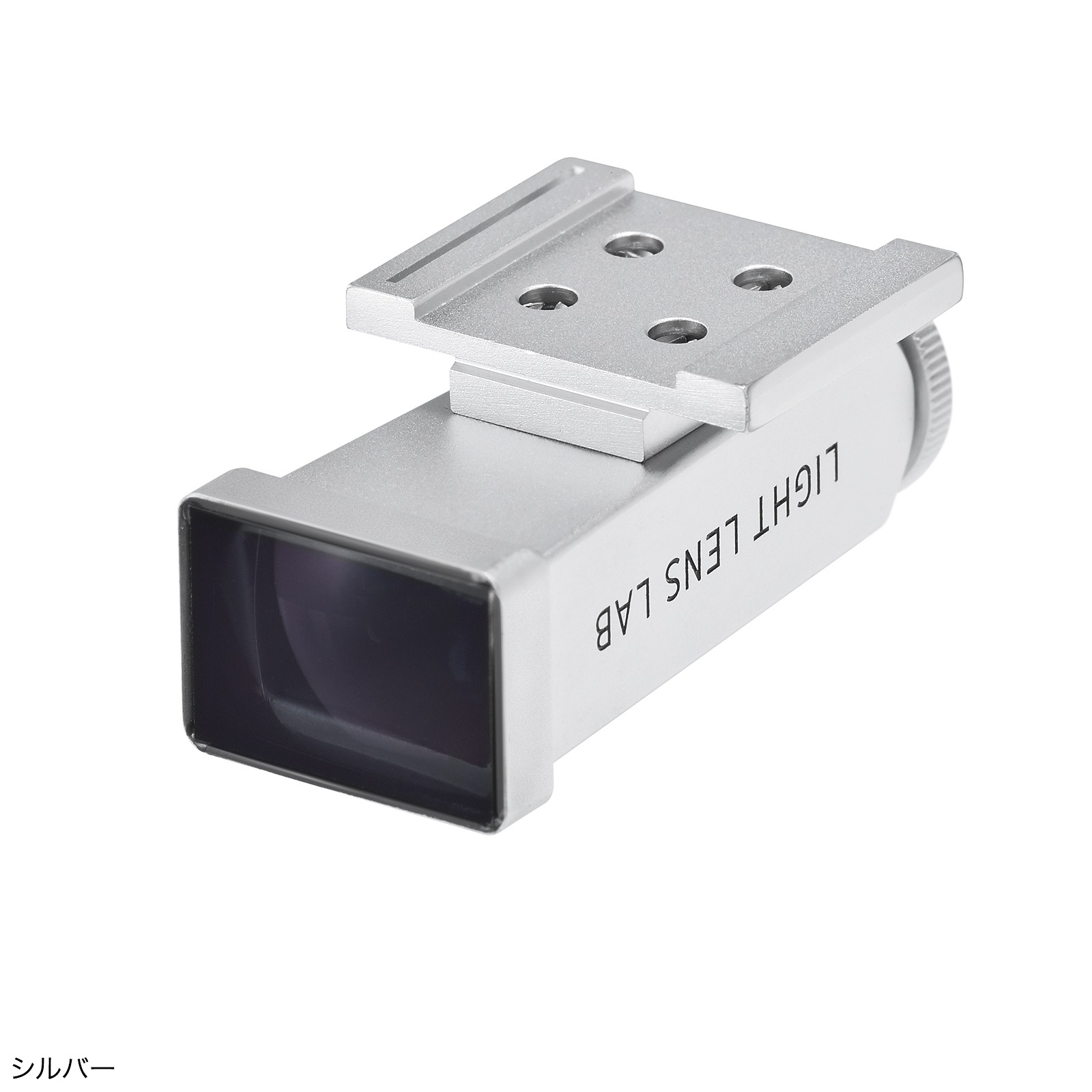 LIGHT LENS LAB 35mm ���إӥ塼�ե����������L-VF35WU / WEISU ����ץ���С�/�֥�å�