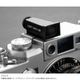 LIGHT LENS LAB 35mm ���إӥ塼�ե����������L-VF35WU / WEISU ����ץ���С�/�֥�å�