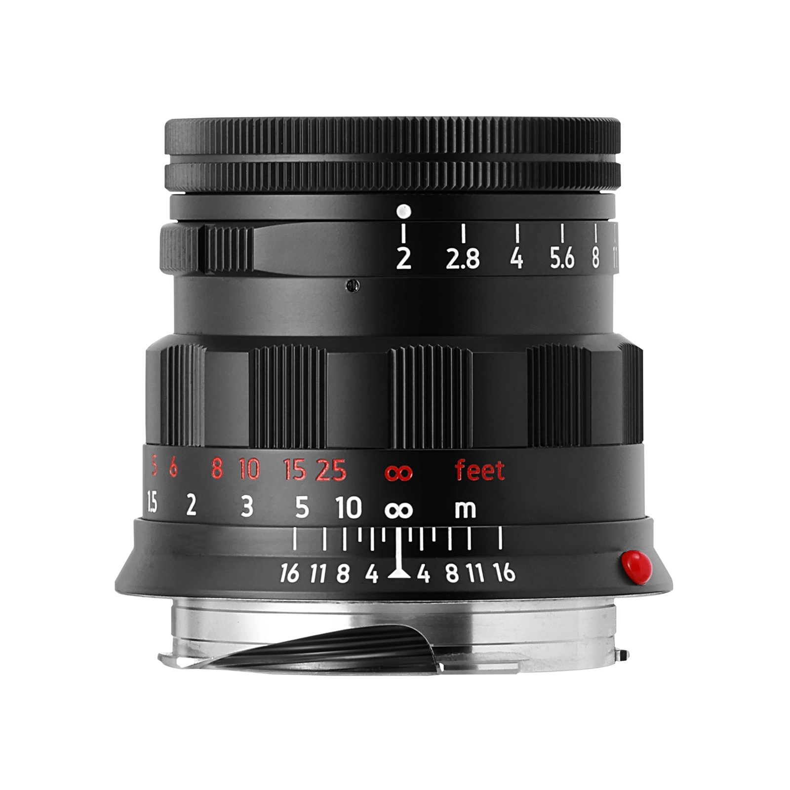 LIGHT LENS LAB M 50mm f/2 Rigid 饤ͥޥ