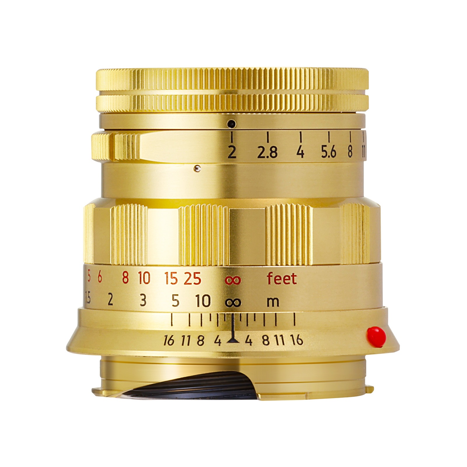 LIGHT LENS LAB M 50mm f/2 Rigid 饤ͥޥ