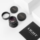 LIGHT LENS LAB M 50mm f/2 Rigid 饤ͥޥ