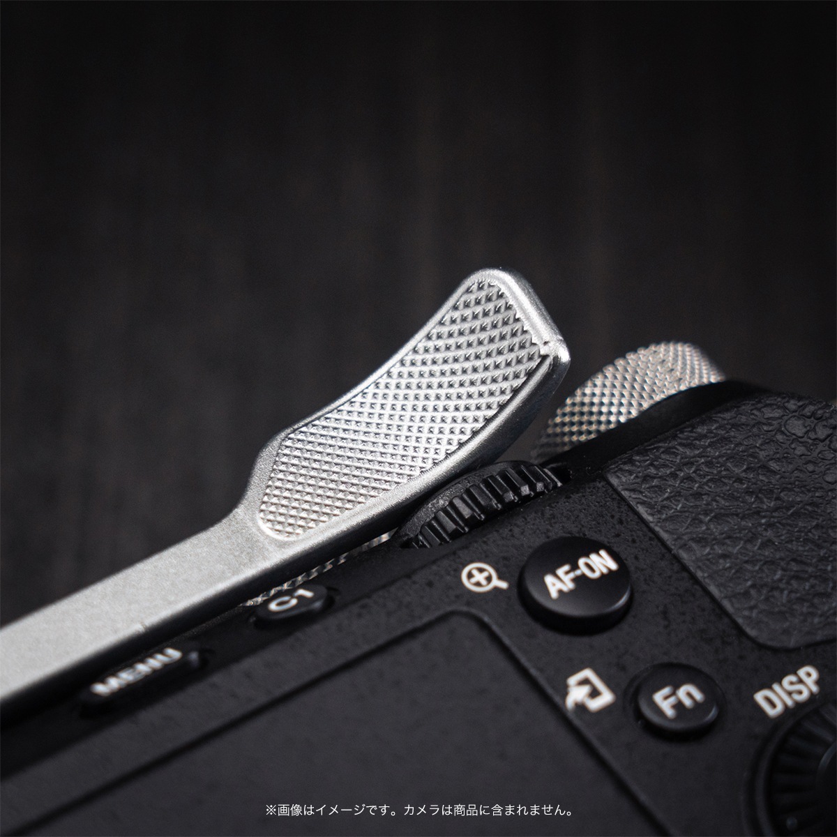 YUWOOD �ۥåȥ��塼����쥹�� SONY ��7C II ����