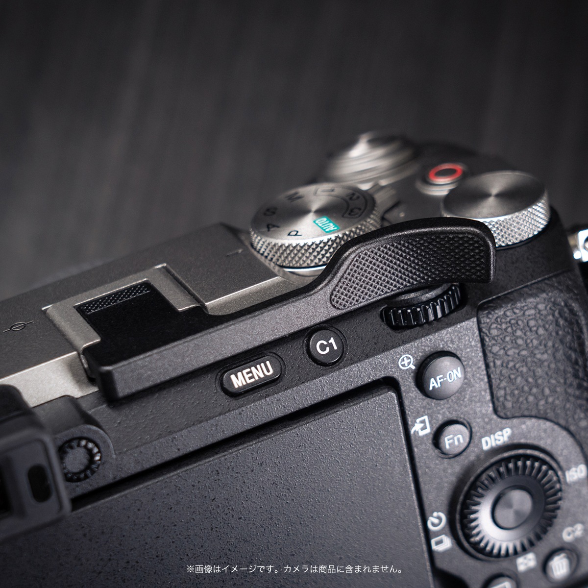 YUWOOD �ۥåȥ��塼����쥹�� SONY ��7C II ����