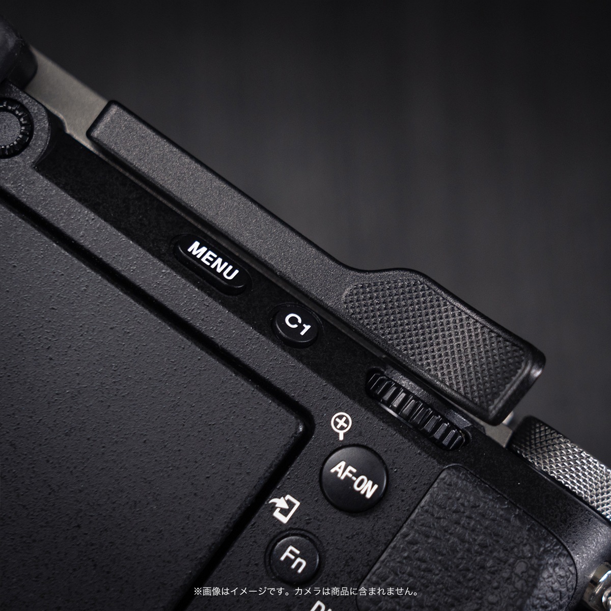 YUWOOD �ۥåȥ��塼����쥹�� SONY ��7C II ����