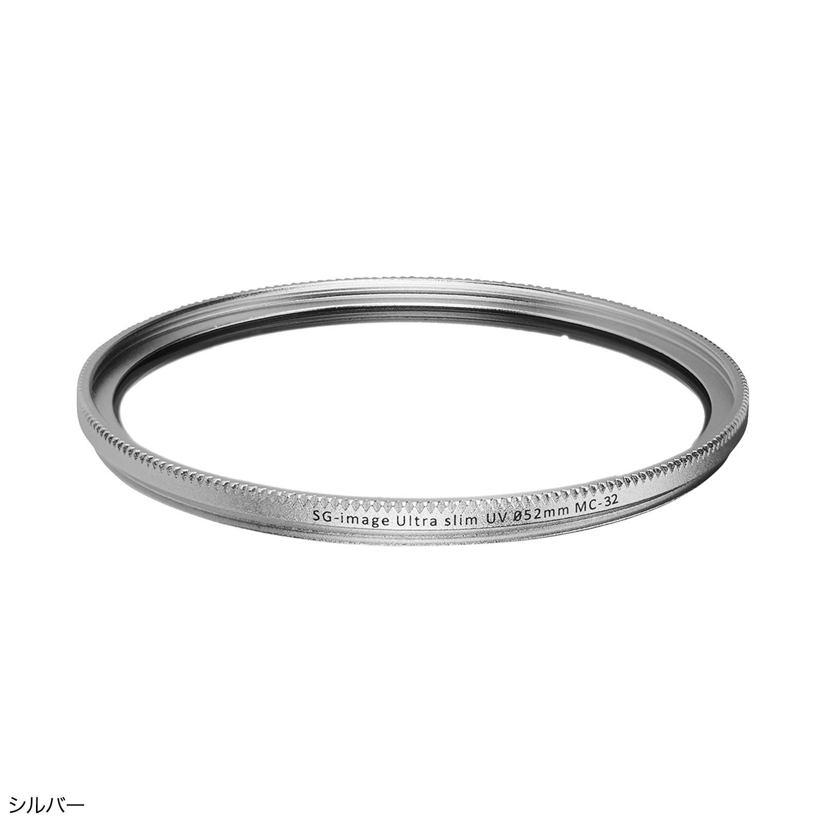 SG-image��Ultra Slim UV�ե��륿�� MC-32�ץ֥�å�/����С�