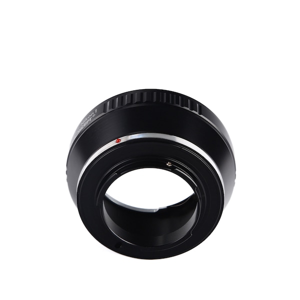 K&F Concept KF-NFN1 (�˥���F�ޥ���ȥ�� �� �˥���1�ޥ�����Ѵ��˥ޥ���ȥ����ץ���