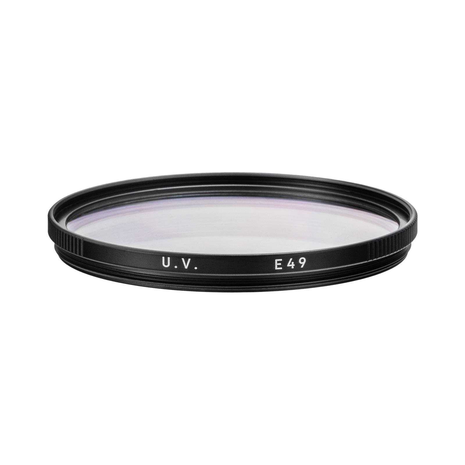 LIGHT LENS LAB E49 UVե륿 󥺥ץƥ ݸե륿