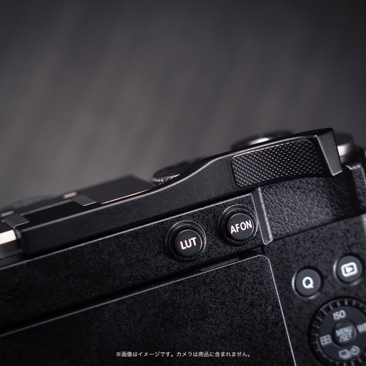 YUWOOD �ۥåȥ��塼����쥹�� Panasonic LUMIX S9 ����