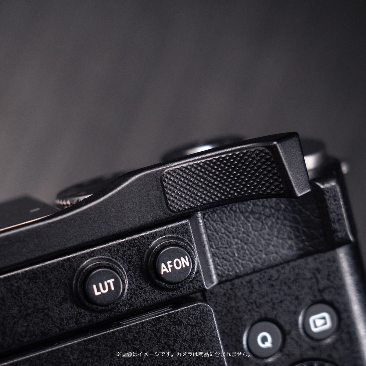 YUWOOD �ۥåȥ��塼����쥹�� Panasonic LUMIX S9 ����