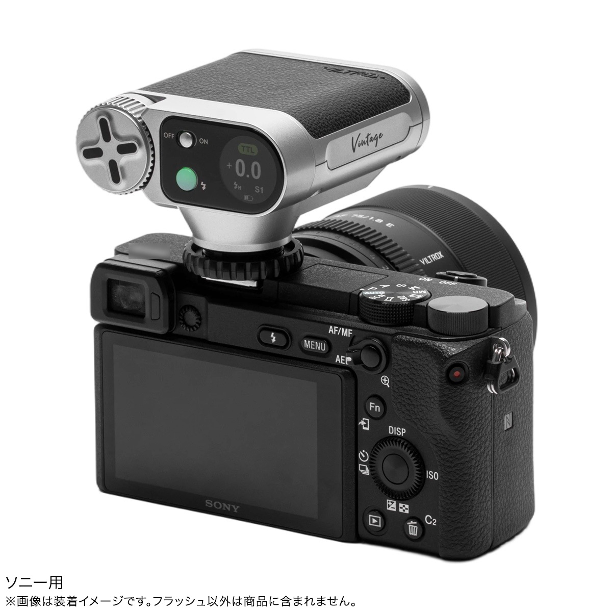 Viltrox Vintage Z1 Pro ����饳��ѥ��ȥե�å���֥��ˡ�/����Υ�/�˥���/�ٻΥե���� �б���
