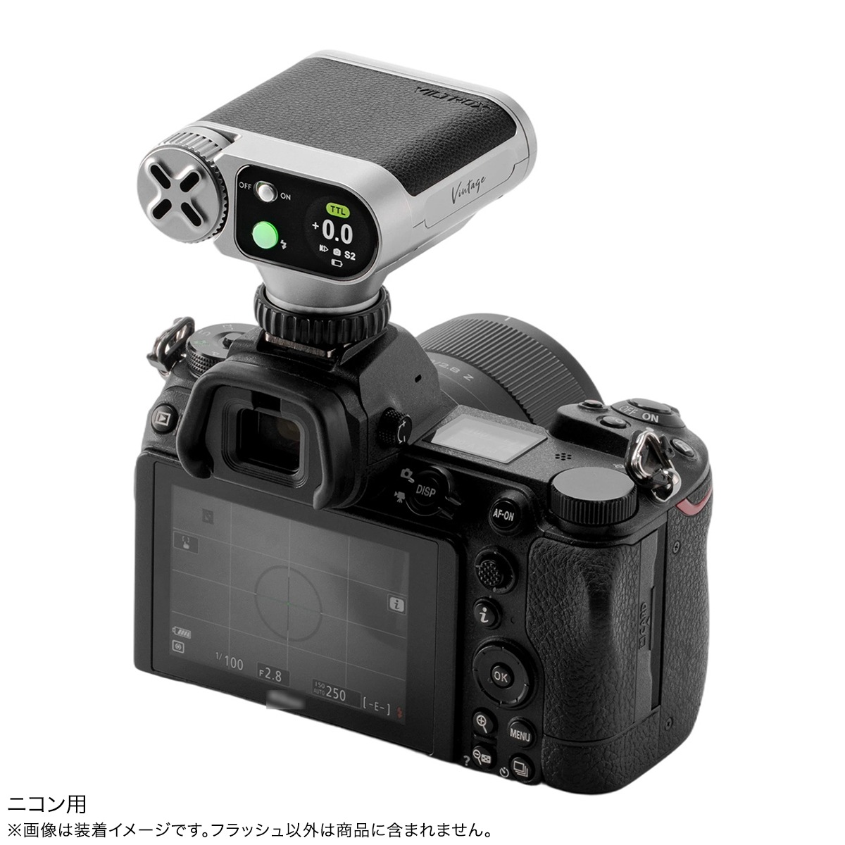 Viltrox Vintage Z1 Pro ����饳��ѥ��ȥե�å���֥��ˡ�/����Υ�/�˥���/�ٻΥե���� �б���