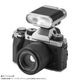 Viltrox Vintage Z1 Pro ����饳��ѥ��ȥե�å���֥��ˡ�/����Υ�/�˥���/�ٻΥե���� �б���