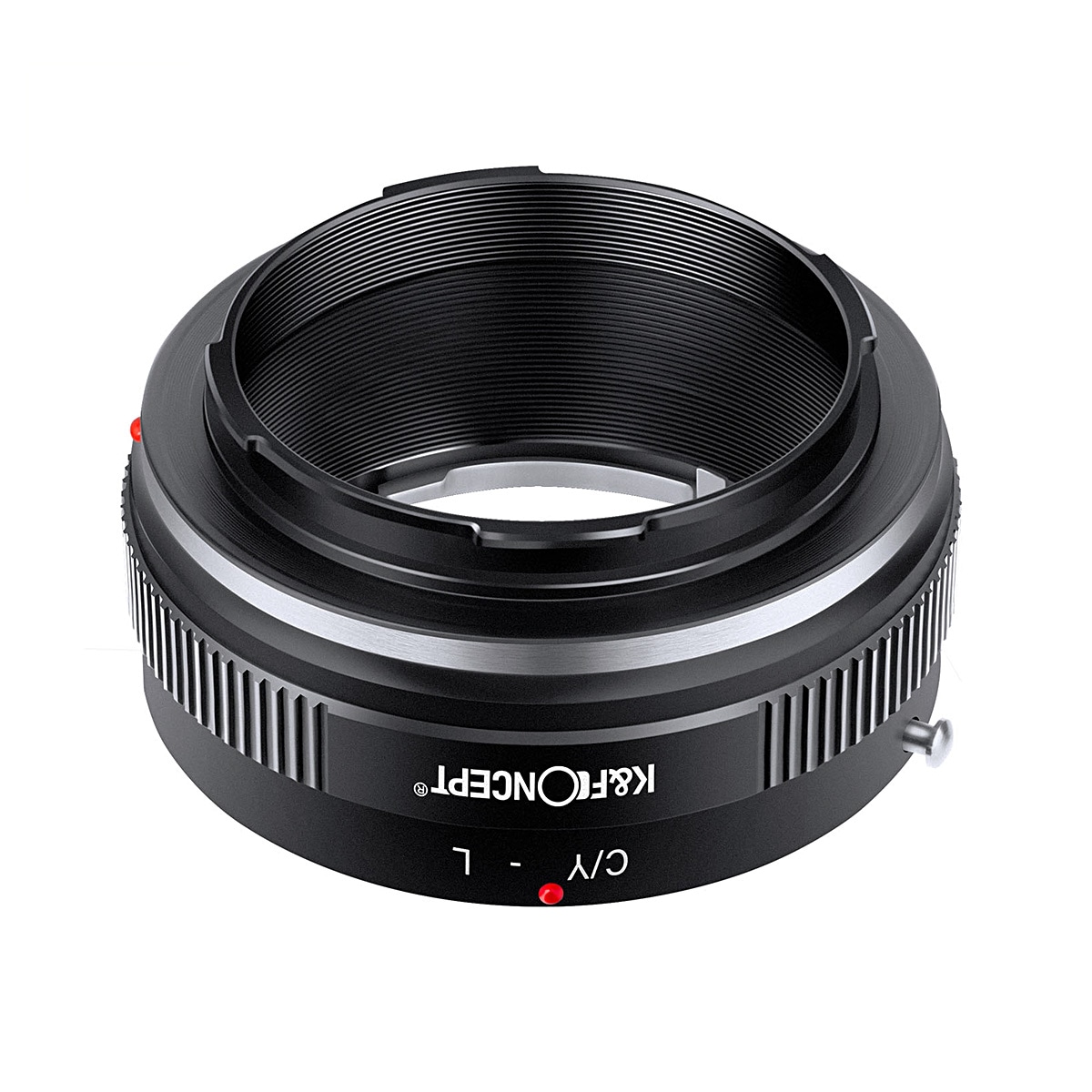 K&F Concept KF-CYL �ʥ䥷�������󥿥å����ޥ���ȥ��  �� L�ޥ�����Ѵ��˥ޥ���ȥ����ץ���