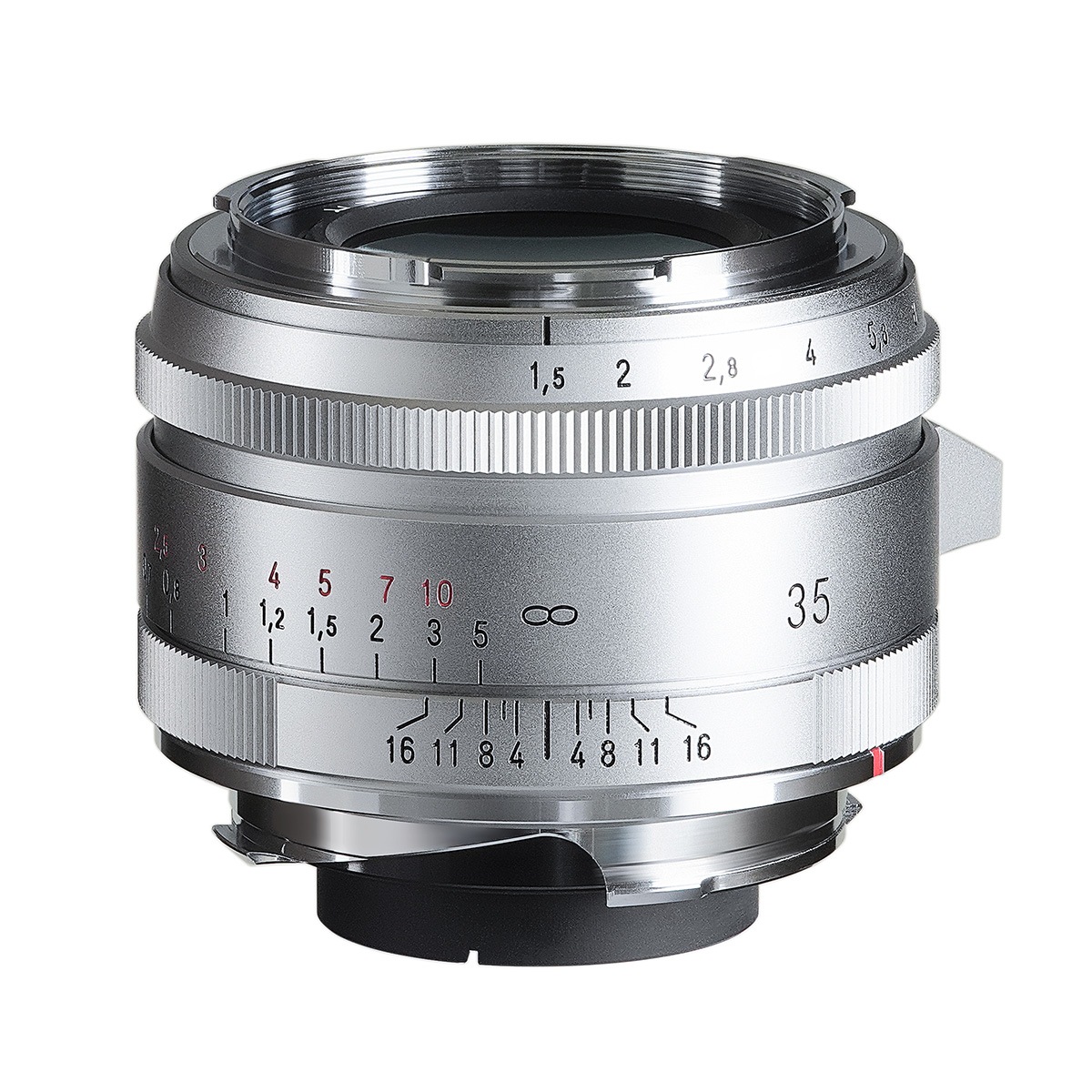 Voigtlander NOKTON Vintage Line 35mm F1.5 Aspherical TypeII VM (饤Mѡ