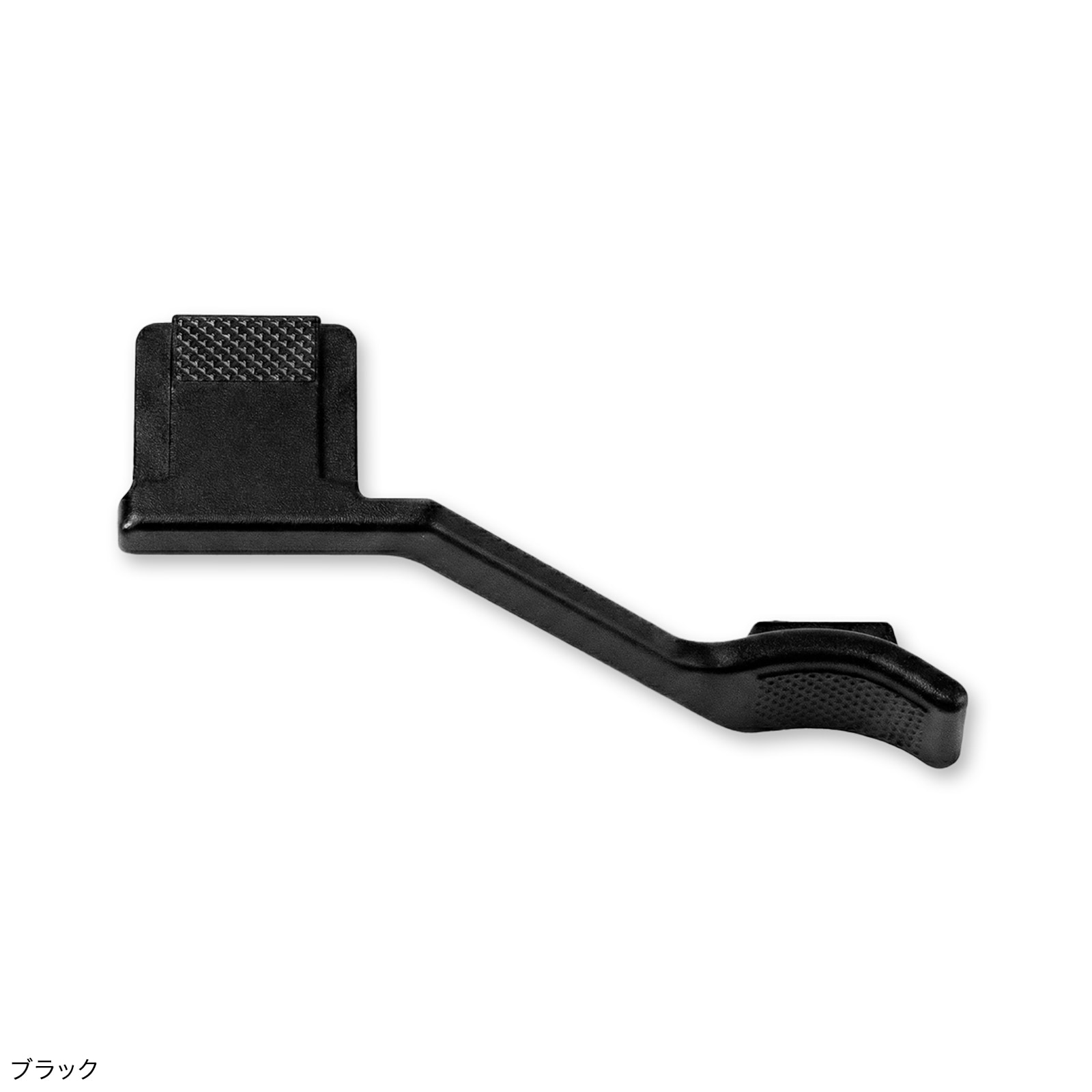 YUWOOD ホットシューサムレスト Nikon Zf 専用 | 焦点工房オンラインストア