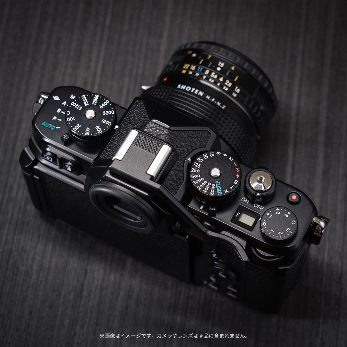 YUWOOD �ۥåȥ��塼����쥹�� Nikon Zf ����