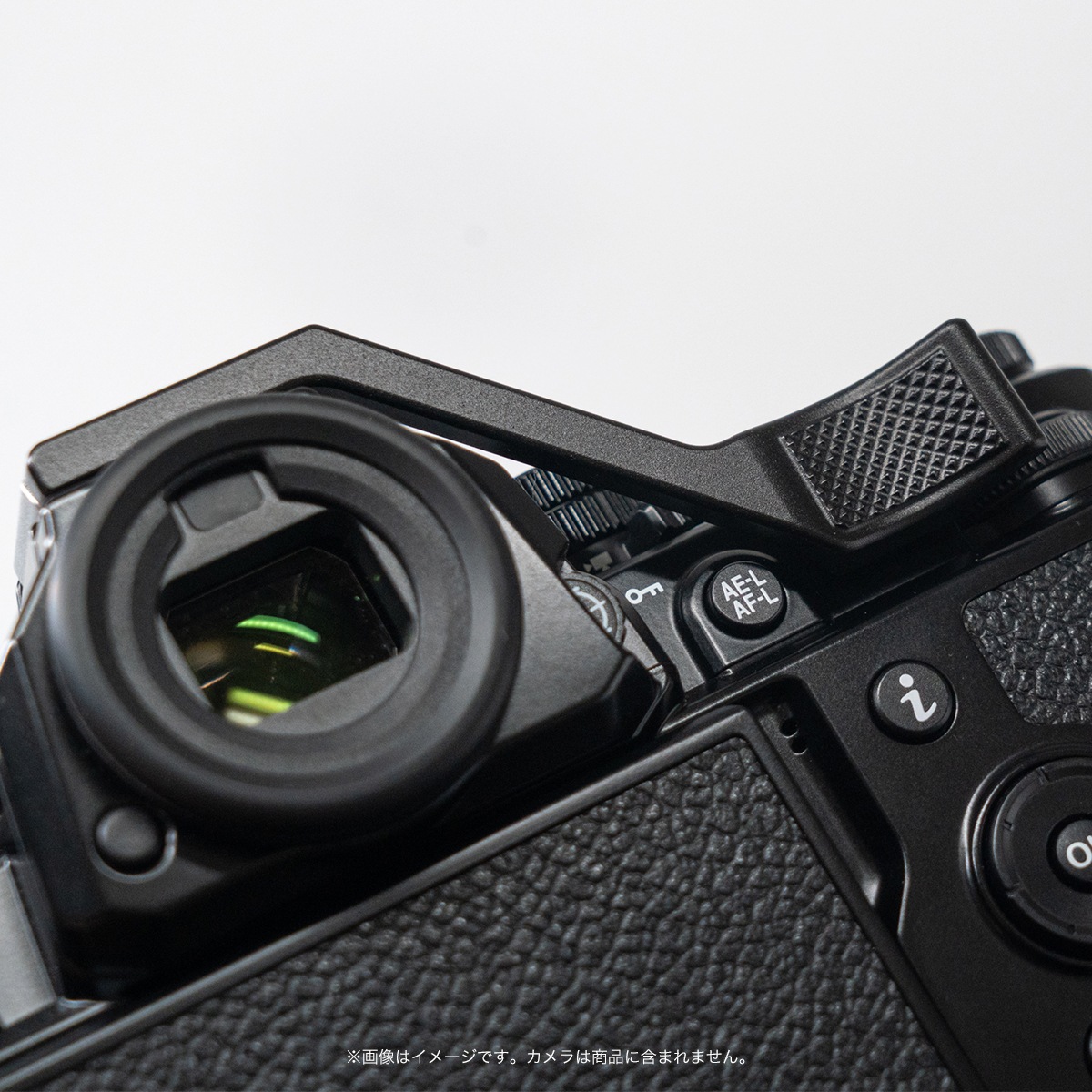 YUWOOD �ۥåȥ��塼����쥹�� Nikon Zf ����