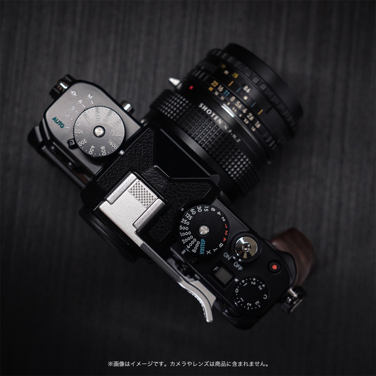 YUWOOD �ۥåȥ��塼����쥹�� Nikon Zf ����