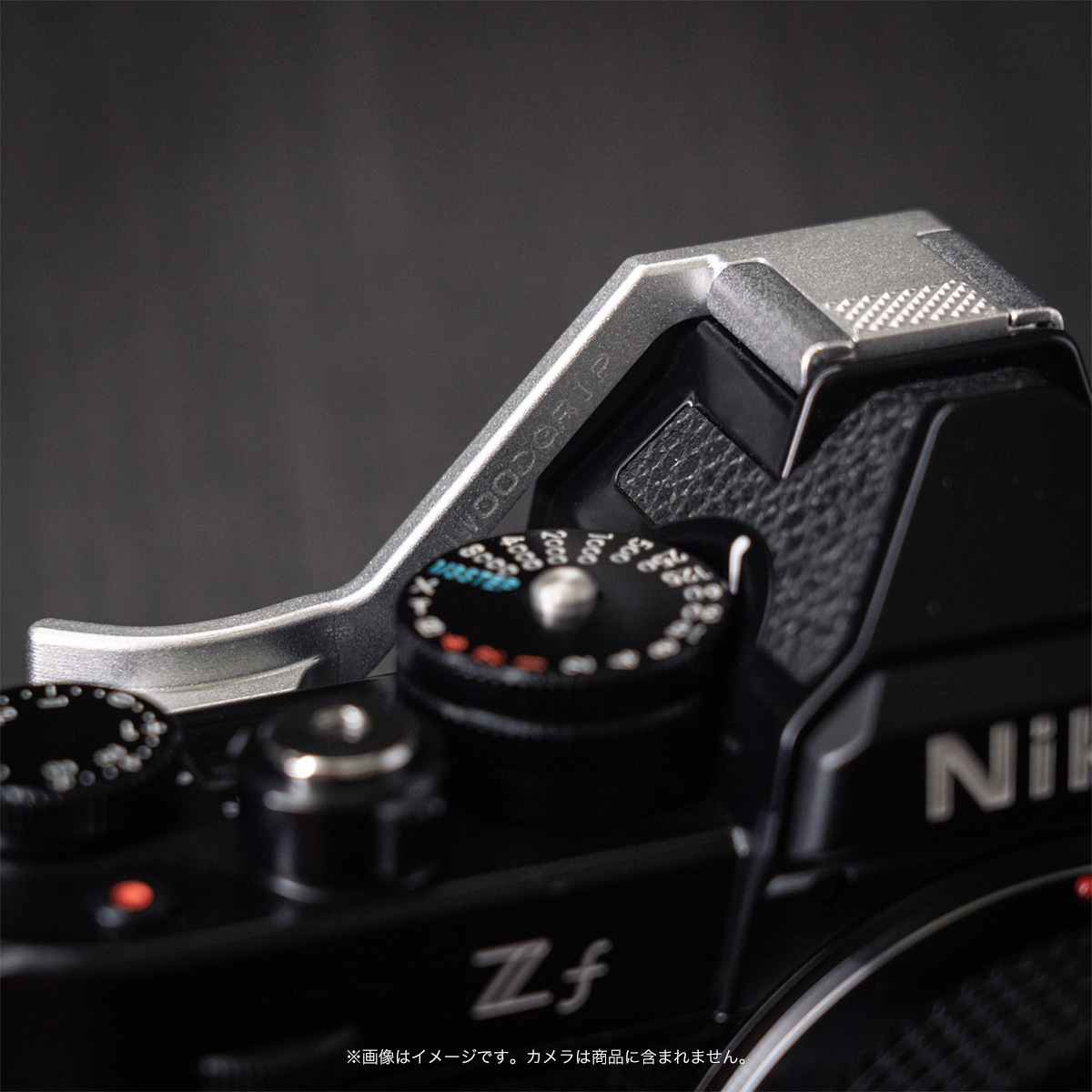 YUWOOD �ۥåȥ��塼����쥹�� Nikon Zf ����