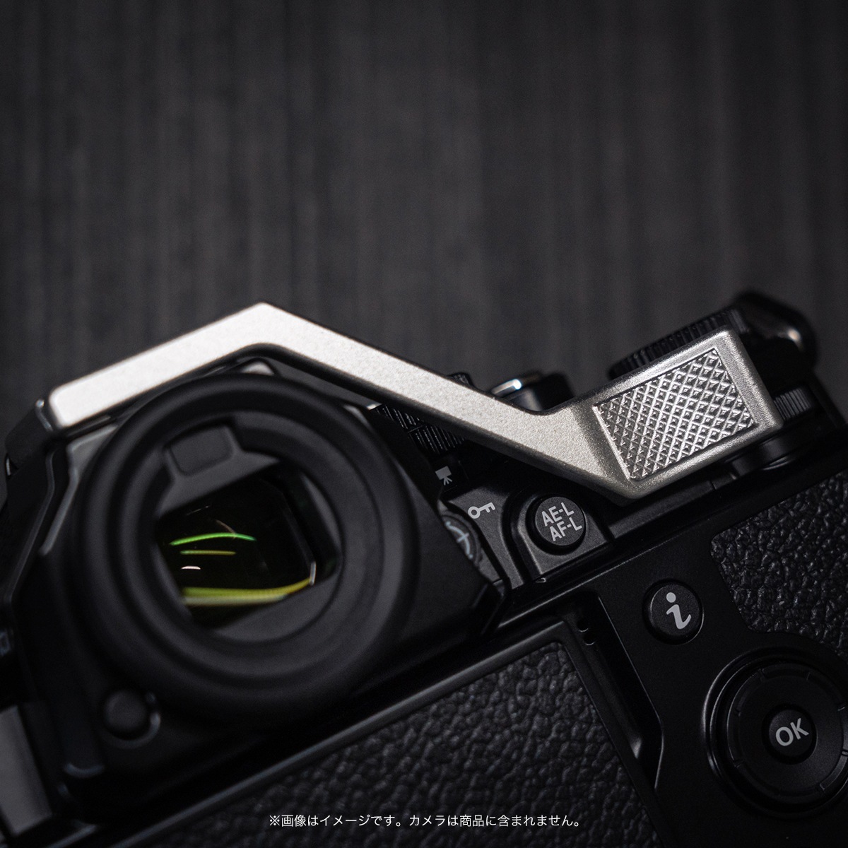 YUWOOD �ۥåȥ��塼����쥹�� Nikon Zf ����