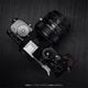 YUWOOD �ۥåȥ��塼����쥹�� Nikon Zf ����