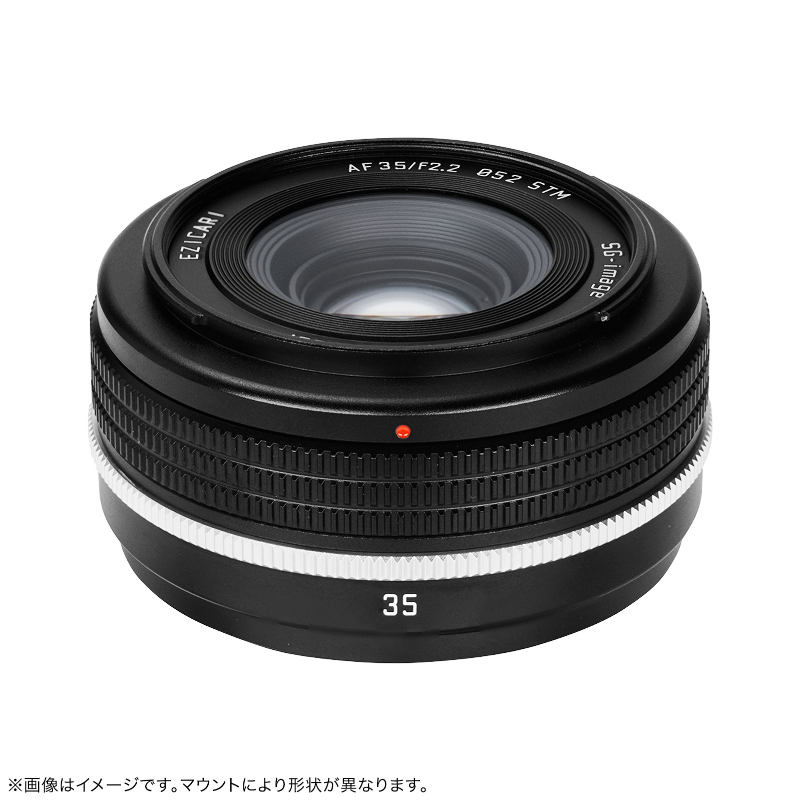 SG-image AF 35mm F2.2 Classic Edition�֥��ˡ�E/�˥���Z/L�ޥ���ȡץե륵����ñ�������