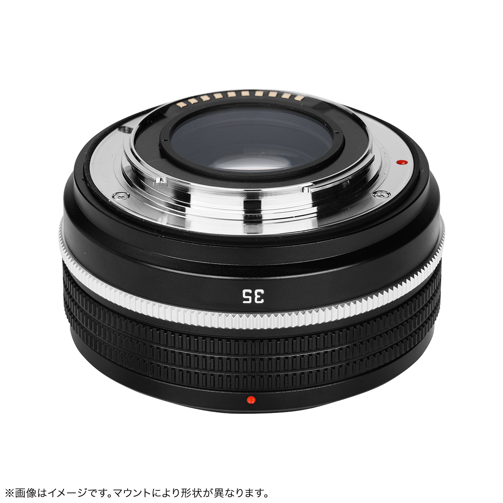 SG-image AF 35mm F2.2 Classic Edition�֥��ˡ�E/�˥���Z/L�ޥ���ȡץե륵����ñ�������