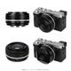 SG-image AF 35mm F2.2 Classic Edition�֥��ˡ�E/�˥���Z/L�ޥ���ȡץե륵����ñ�������