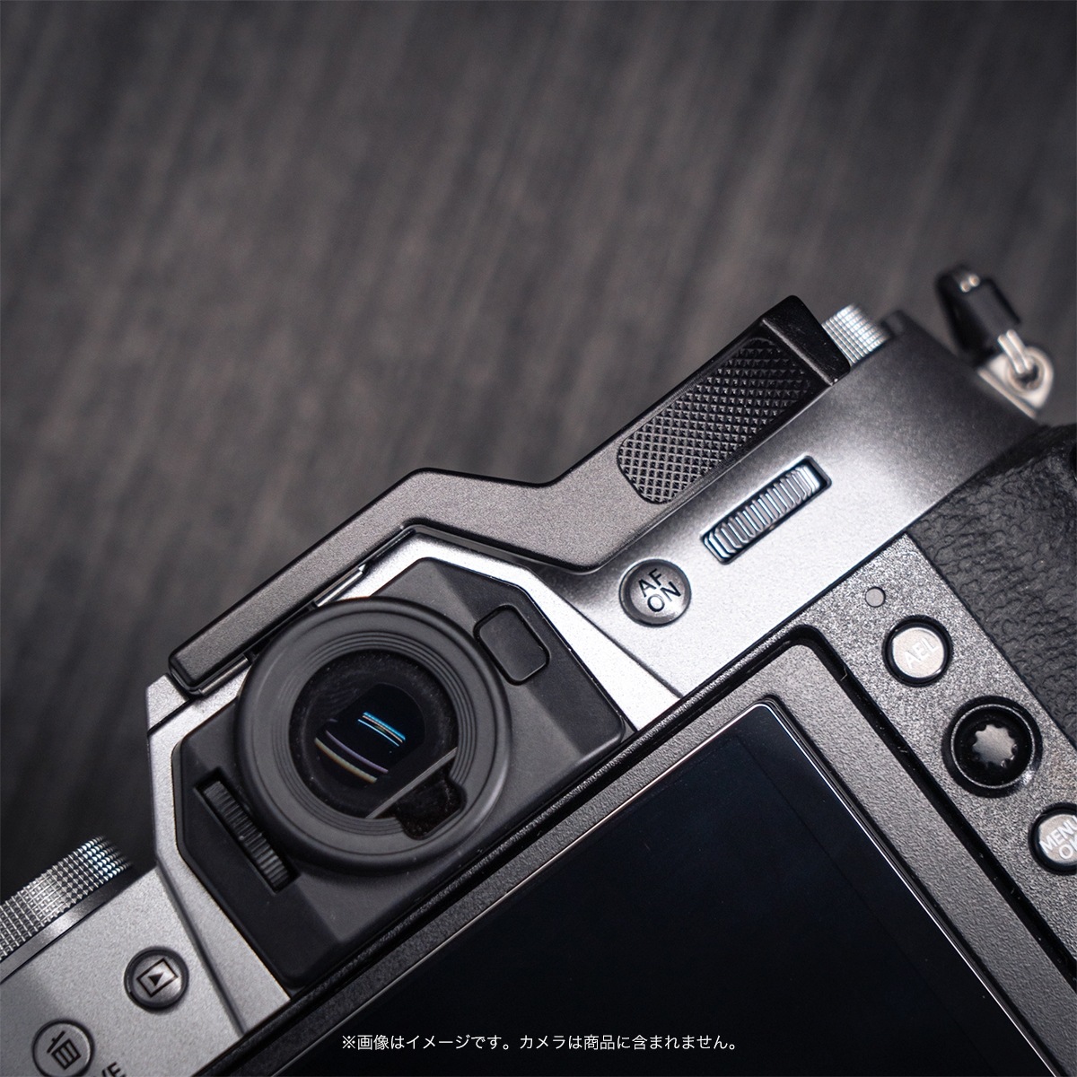 YUWOOD �ۥåȥ��塼����쥹�� FUJIFILM X-T50 ����