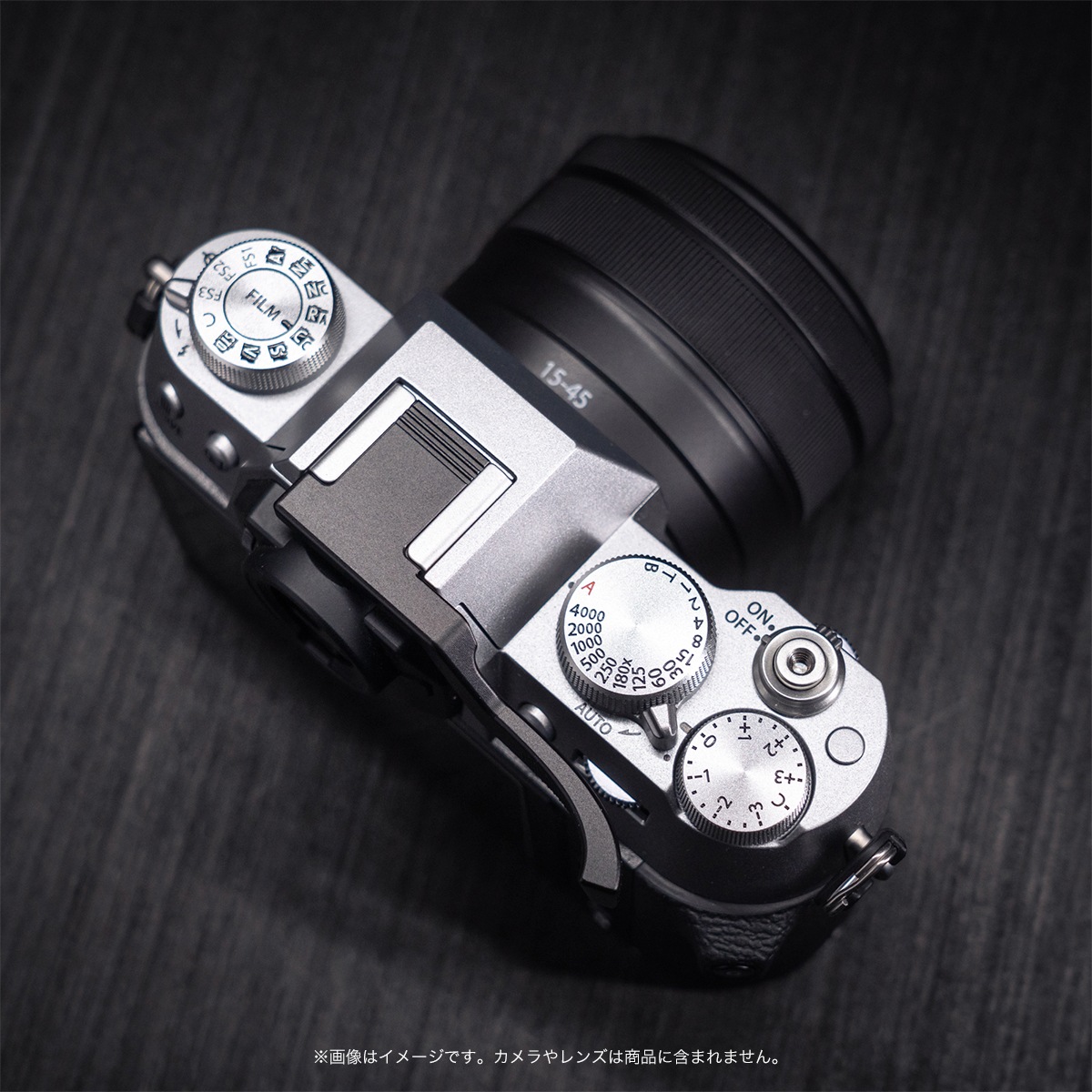 YUWOOD �ۥåȥ��塼����쥹�� FUJIFILM X-T50 ����