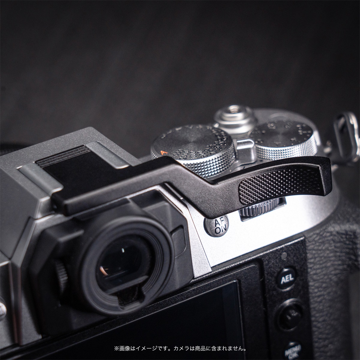 YUWOOD �ۥåȥ��塼����쥹�� FUJIFILM X-T50 ����