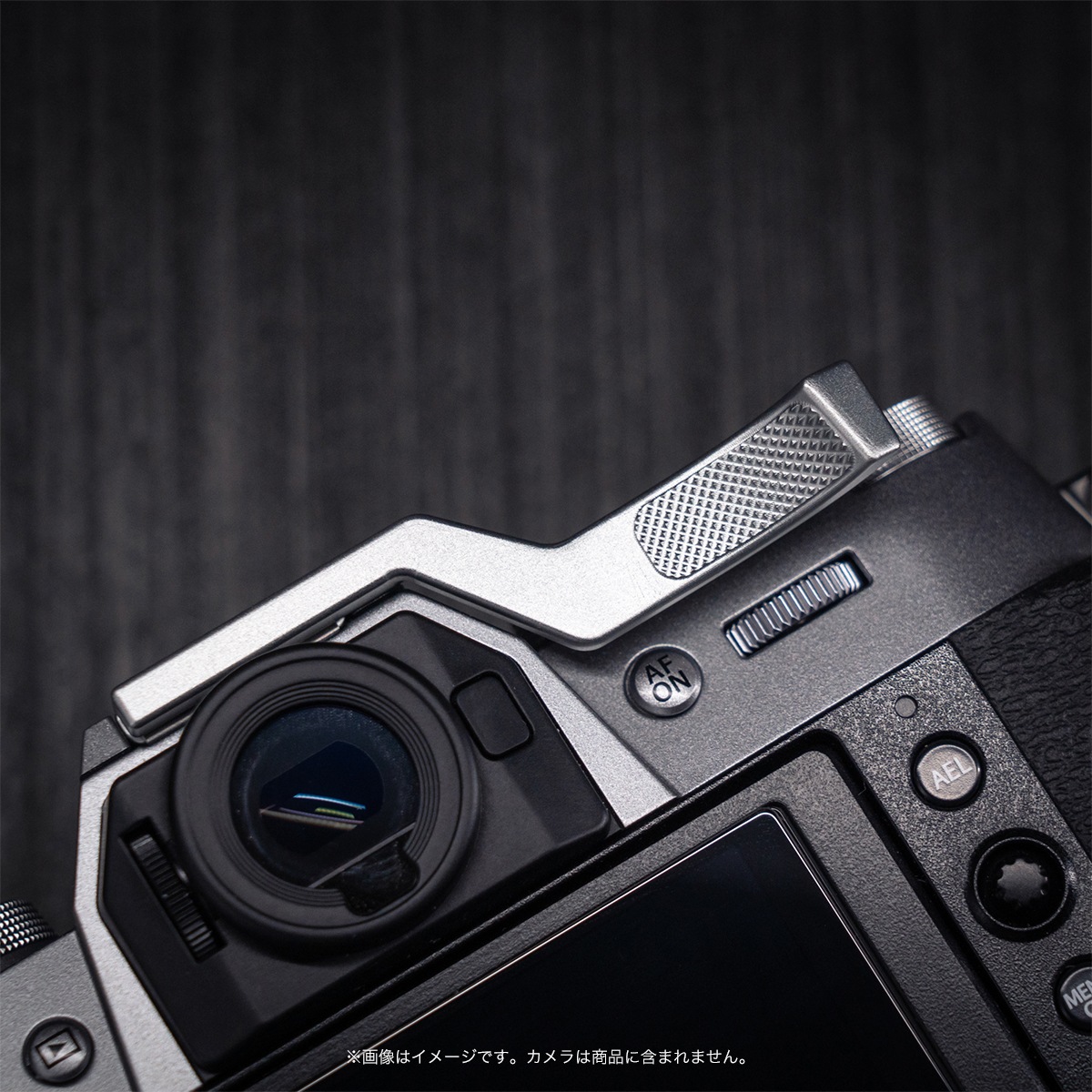 YUWOOD �ۥåȥ��塼����쥹�� FUJIFILM X-T50 ����