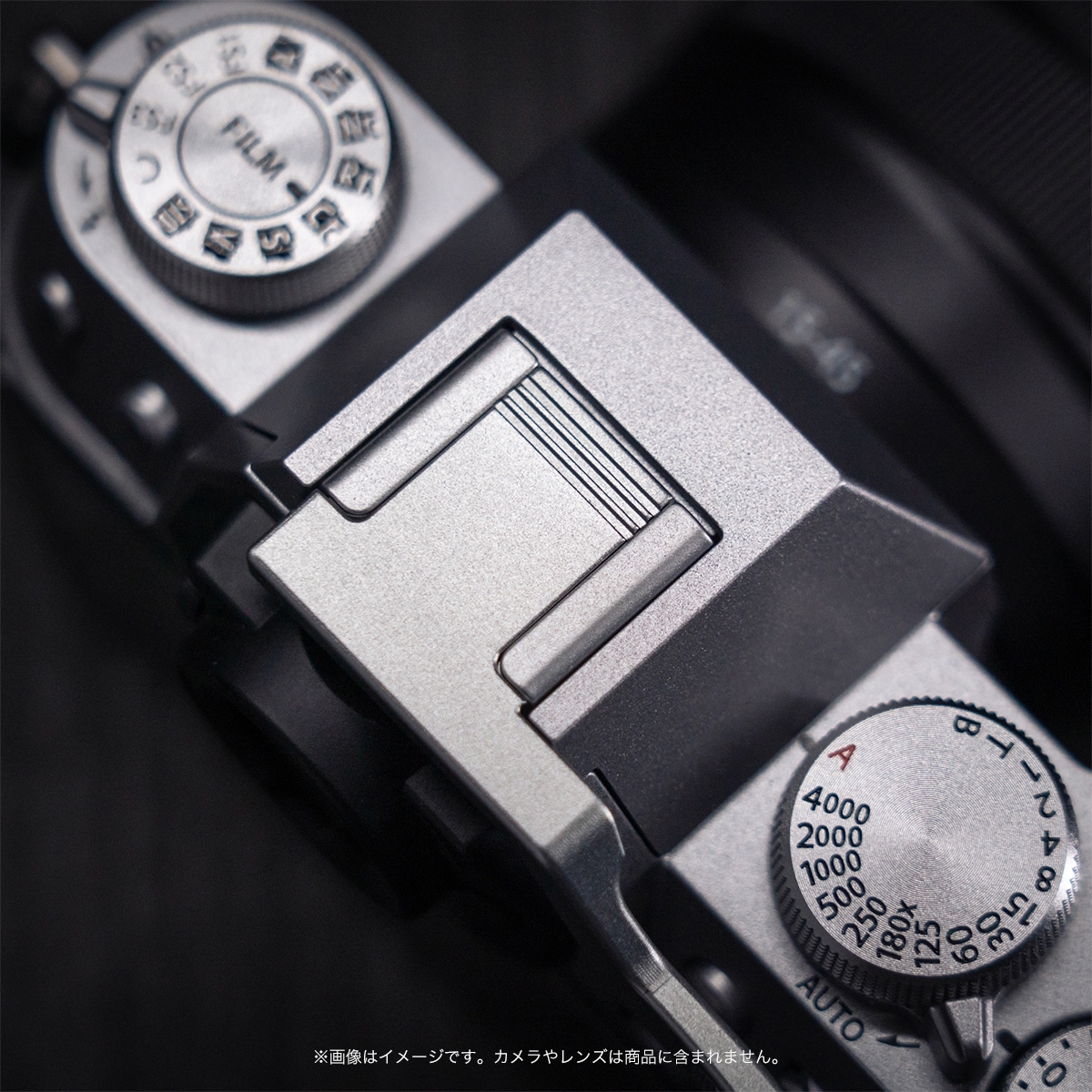 YUWOOD �ۥåȥ��塼����쥹�� FUJIFILM X-T50 ����