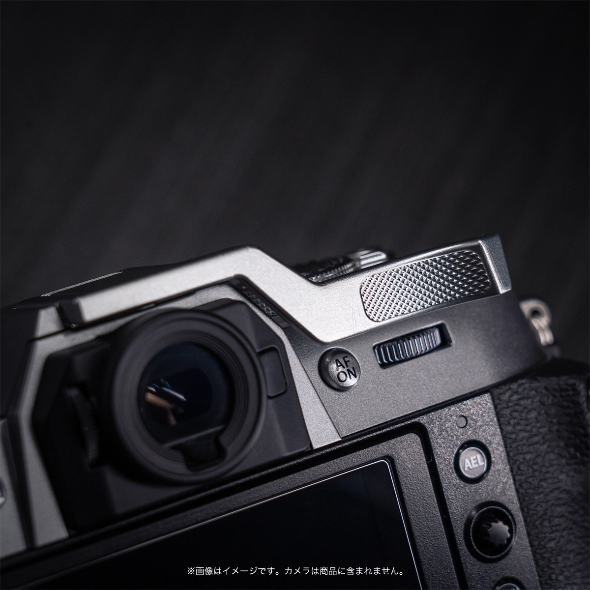 YUWOOD �ۥåȥ��塼����쥹�� FUJIFILM X-T50 ����