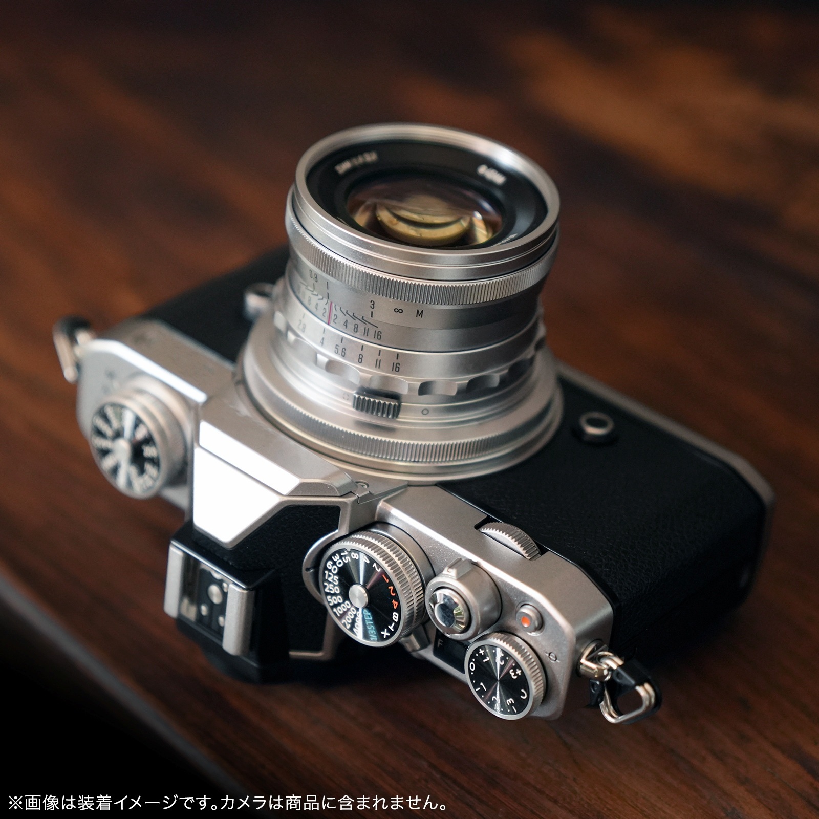 Brightin Star 35mm F1.4��E/Z/RF/L�ޥ���ȡ������ ñ������󥺡֥֥�å�/����С���