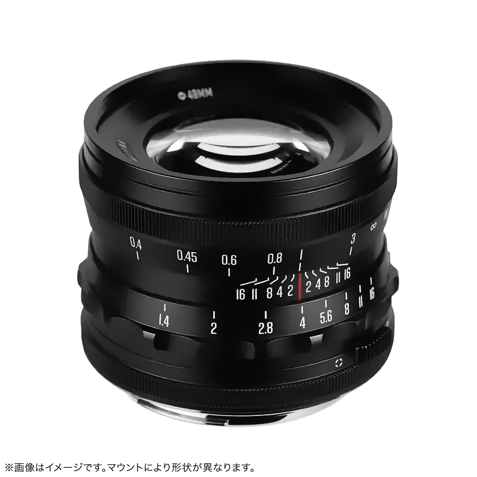 Brightin Star 35mm F1.4��E/Z/RF/L�ޥ���ȡ������ ñ������󥺡֥֥�å�/����С���